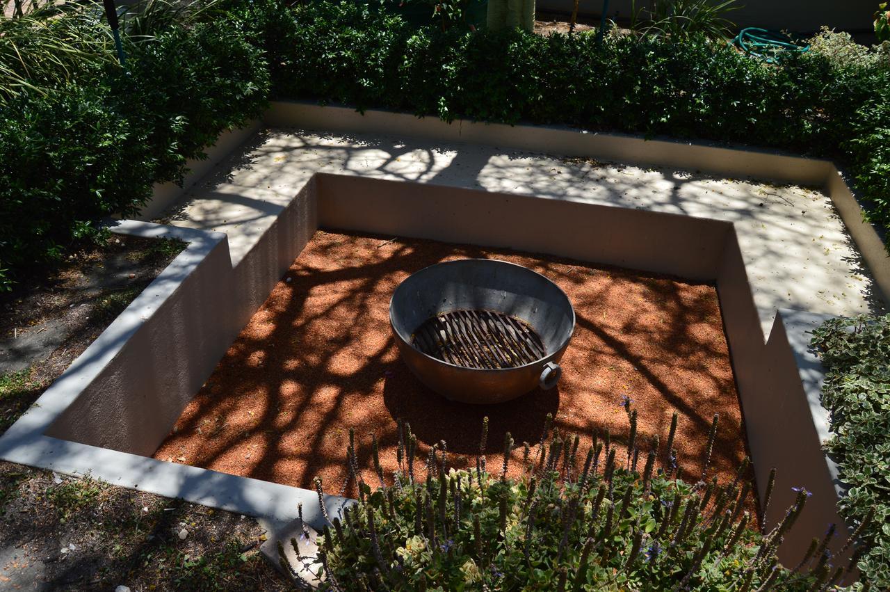 African Palm Cottage Durbanville Esterno foto