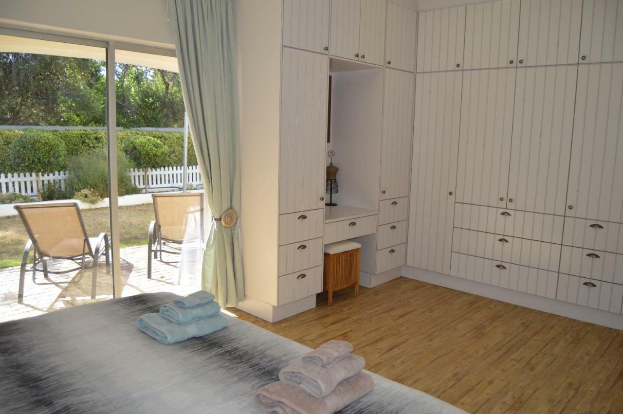 African Palm Cottage Durbanville Esterno foto